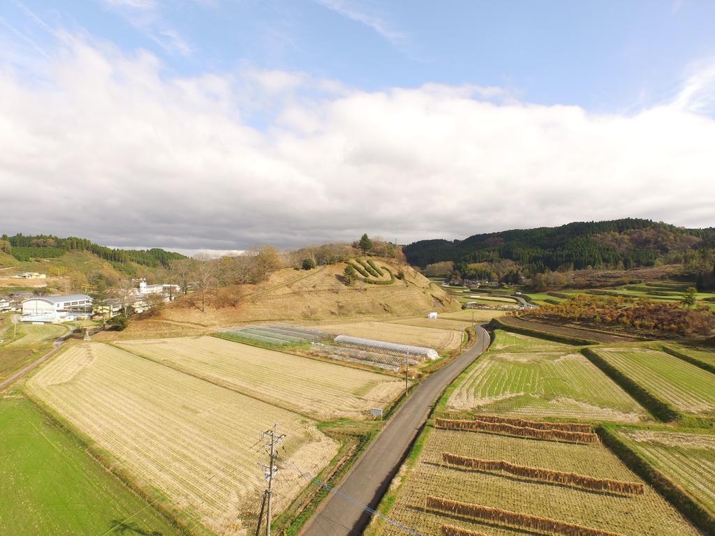 Yamanoyu Kazuyo Taketa Exterior photo