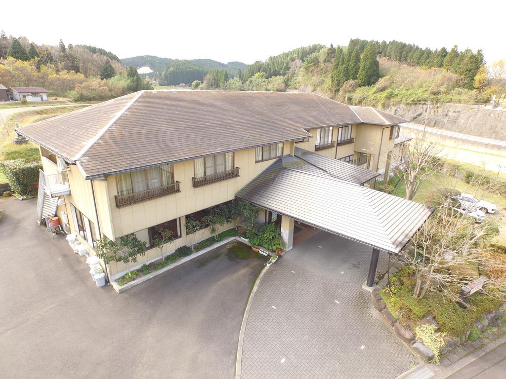 Yamanoyu Kazuyo Taketa Exterior photo