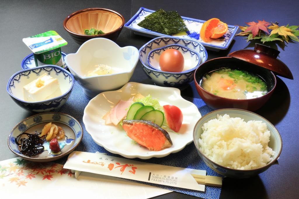 Yamanoyu Kazuyo Taketa Exterior photo
