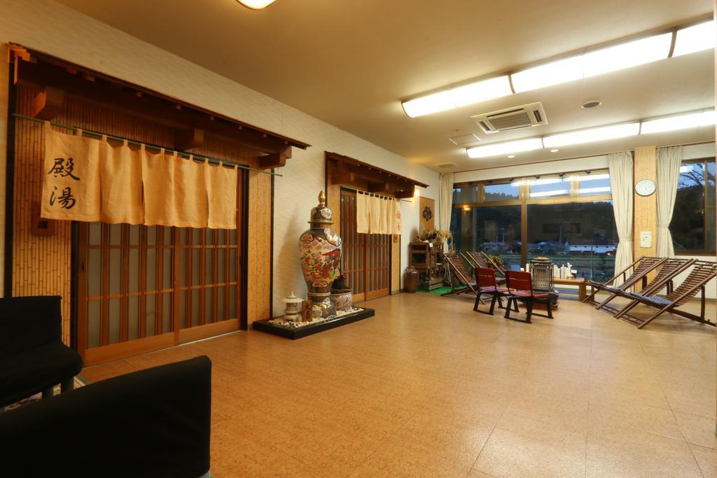 Yamanoyu Kazuyo Taketa Exterior photo