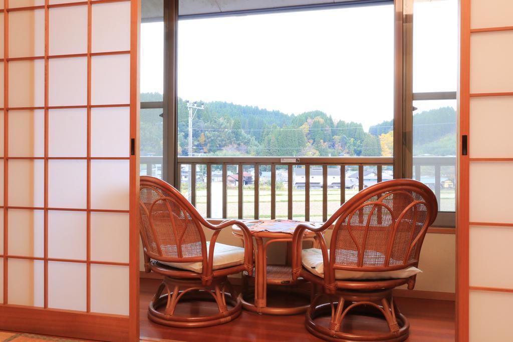 Yamanoyu Kazuyo Taketa Exterior photo