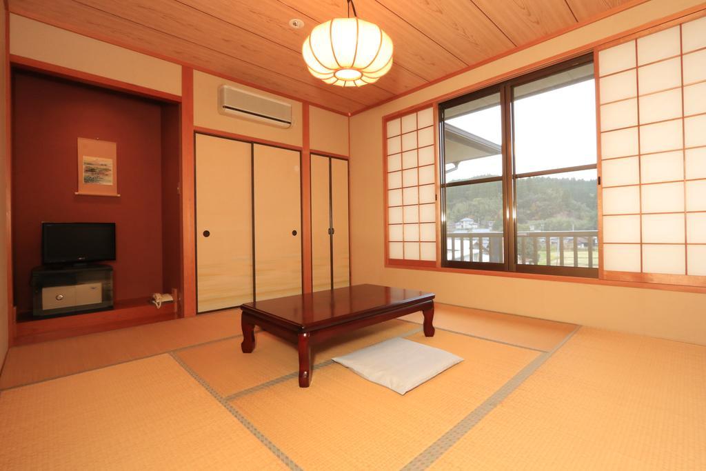 Yamanoyu Kazuyo Taketa Exterior photo