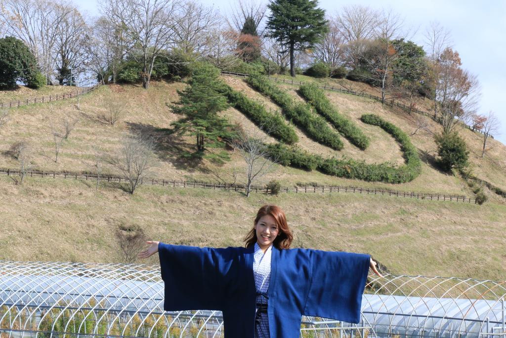 Yamanoyu Kazuyo Taketa Exterior photo